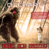Latin Hot Summer artwork