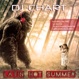 Itunes Latin Chart