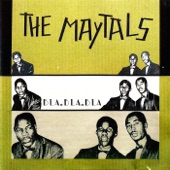 Toots & The Maytals - Pressure Drop