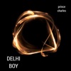 Delhi Boy - EP