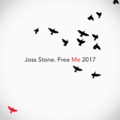 Free Me 2017 artwork