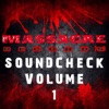 Massacre Soundcheck, Vol. 1 - EP