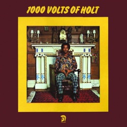 John Holt - Baby I'm a Want You