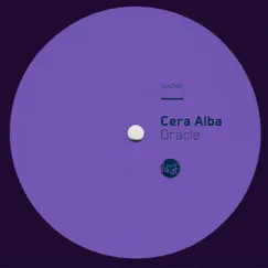 Oracle - Single by Cera Alba album reviews, ratings, credits