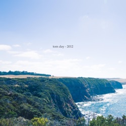 Tom Day - Departures