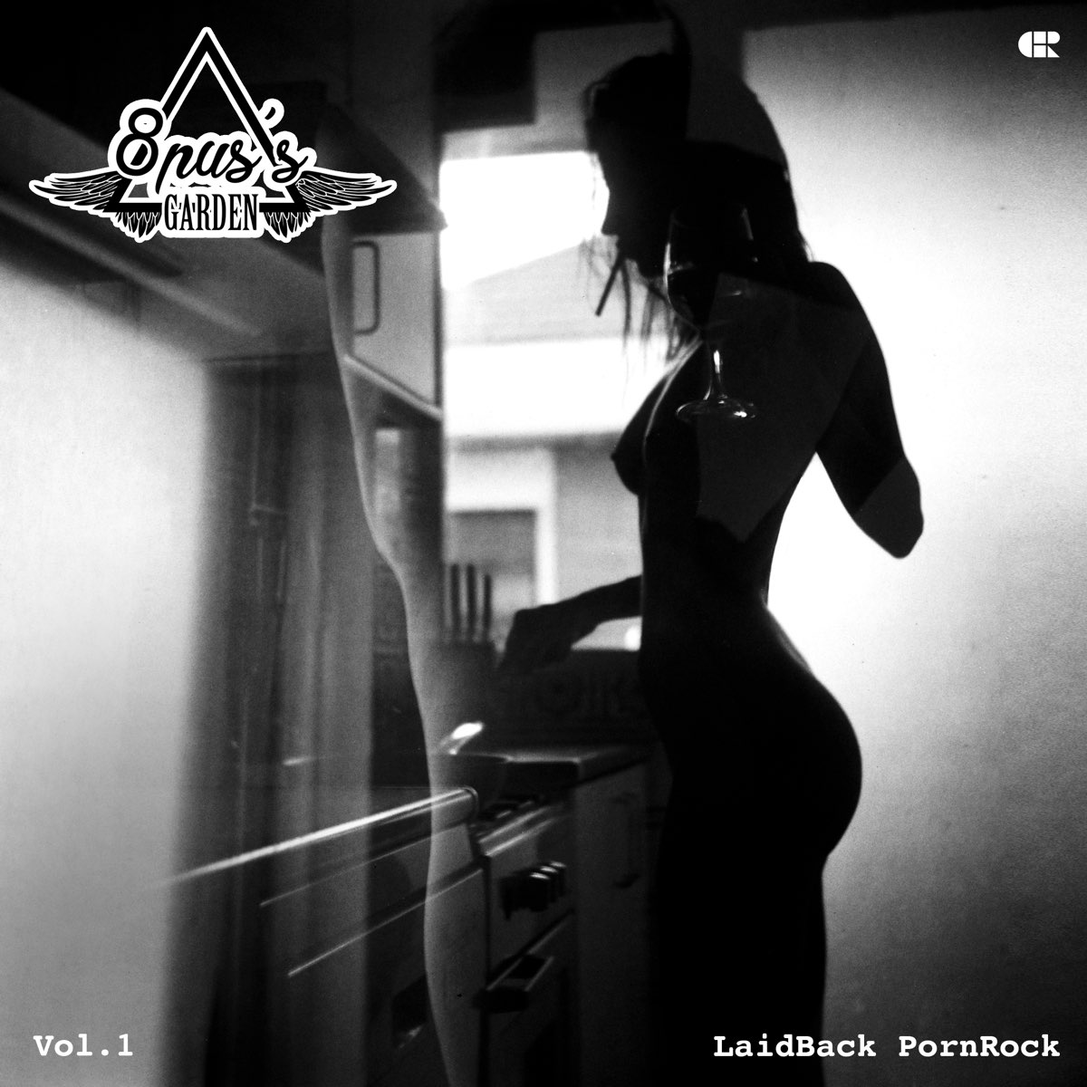 1200px x 1200px - LaidBack PornRock (Vol. 1) - EP by 8pus's Garden on Apple Music