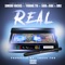 Real (feat. Dre & Yhung To) - Smurf Hicks lyrics