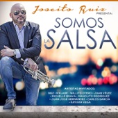 Joseito Ruiz - Somos la Salsa