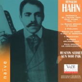 Hahn: Intégrale de l'œuvre pour deux pianos, Vol. 1 artwork