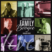 Family Boogie - Henning Pertiet & Gottfried Böttger