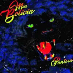 Pantera - Miss Bolivia