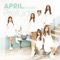 April Story - APRIL lyrics