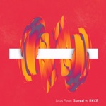 Surreal (feat. Rkcb)