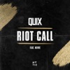 Riot Call (feat. Nevve)