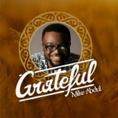 Grateful - EP artwork