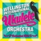 All Through the Night - The Wellington International Ukulele Orchestra lyrics