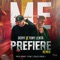 Me Prefiere (feat. Tony Lenta) - Deryi lyrics