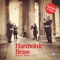Palladio - Harmonic Brass lyrics