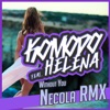 Without You (Necola Remix) [feat. Helena] - Single