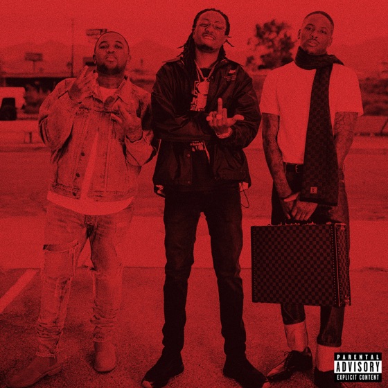 Cover artwork for Want Her (feat. Quavo & YG)