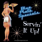 Blue Plate Specials - Come Out, Baby