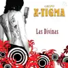 Las Divinas - Single album lyrics, reviews, download