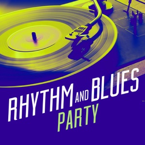 Rhythm and Blues Party