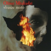 Oliver "Tuku" Mtukudzi - Wongororo