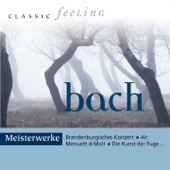 Classic Feeling: Meisterwerke Bach - Brandenburgisches Konzert, Nr. 4 in G-Dur, BWV 1049 (Auszug)