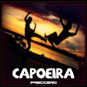 Capoeira artwork