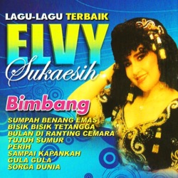 Elvy Sukaesih - Sumpah Benang Emas