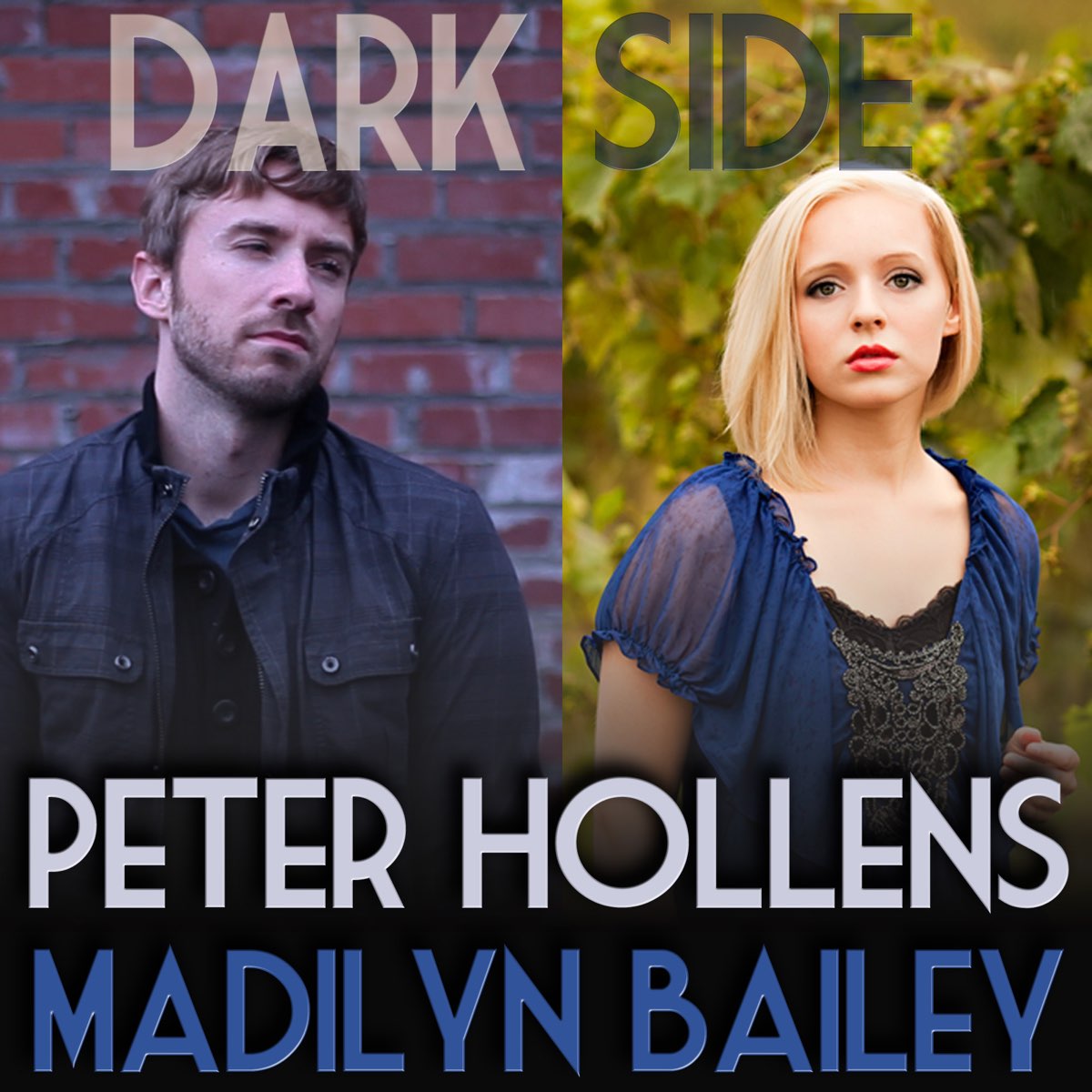 ピーター ホーレンスの Dark Side Feat Madilyn Bailey Single をapple Musicで