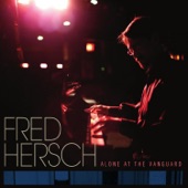Fred Hersch - In The Wee Small Hours Of The Morning