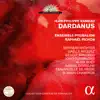 Stream & download Rameau: Dardanus