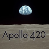 Apollo 420 artwork
