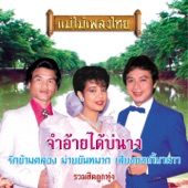 รักข้ามคลอง artwork