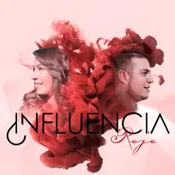 Rojo - EP - Influencia