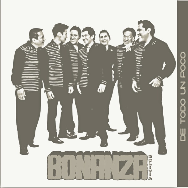 Grupo Bonanza Bolivia - Volvere