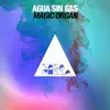 Stream & download Magic Organ - Single