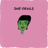She-Devils, 2017