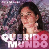 Ani Cordero - El Pueblo Esta Harto