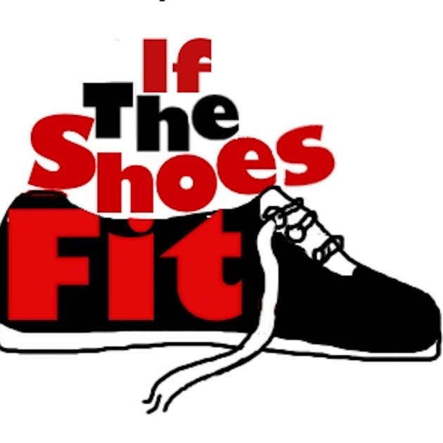 if the shoe fits preview edition