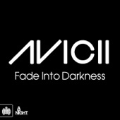 Fade Into Darkness (Vocal Edit) artwork