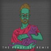 Sleeping in (The Ready Set Remix) - Single