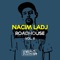 Shadow of My Mind - Nacim LaDJ lyrics