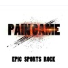 Pain Game: Epic Sports Rock artwork