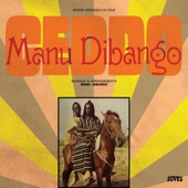 Manu Dibango - Ceddo (Cenerique De Fin)