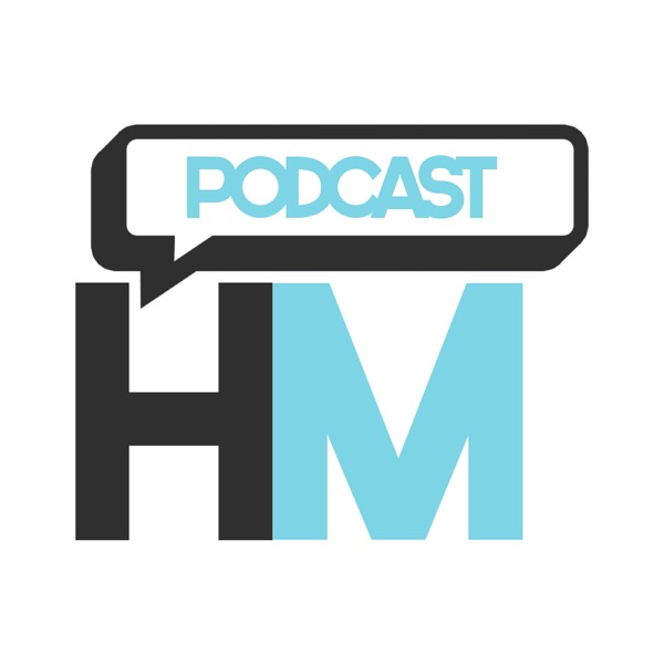 House Mat - The Podcast cover
