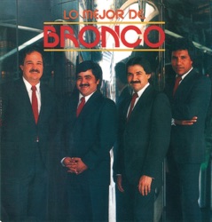 Bronco - Bailando Jalao