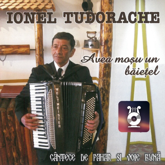 taraful ionel tudorache foaie verde mar domnesc